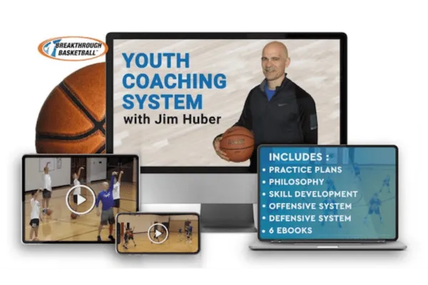 100+ Youth Basketball Drills | Best Drills for Kids - Ages 7 to 14